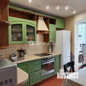 3-к квартира, вторичка, 74м2, 2/10 этаж