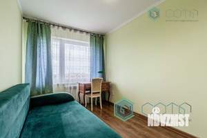 2-к квартира, вторичка, 53м2, 13/17 этаж