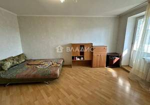 2-к квартира, вторичка, 35м2, 5/5 этаж