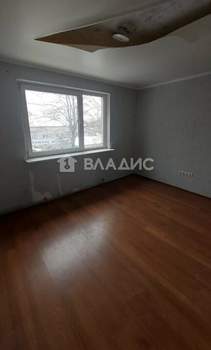 2-к квартира, вторичка, 36м2, 3/3 этаж