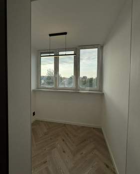 1-к квартира, вторичка, 51м2, 4/12 этаж