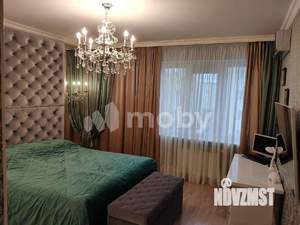 3-к квартира, вторичка, 102м2, 4/8 этаж