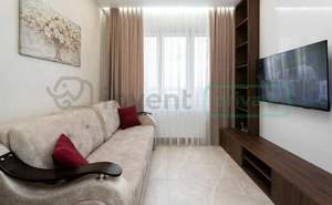 2-к квартира, вторичка, 90м2, 12/14 этаж