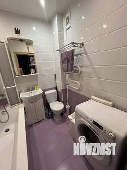 1-к квартира, вторичка, 62м2, 1/8 этаж