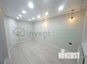 1-к квартира, вторичка, 43м2, 3/9 этаж