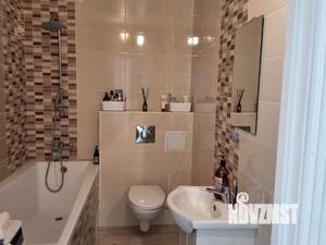 Студия квартира, вторичка, 29м2, 4/4 этаж
