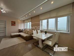 2-к квартира, вторичка, 74м2, 9/10 этаж