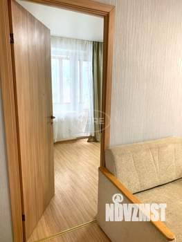 2-к квартира, вторичка, 40м2, 2/5 этаж