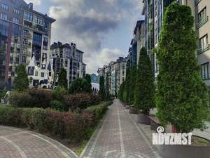 3-к квартира, вторичка, 112м2, 2/12 этаж