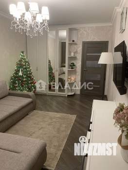 1-к квартира, вторичка, 39м2, 7/18 этаж