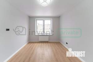 1-к квартира, вторичка, 36м2, 3/4 этаж