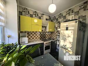 1-к квартира, вторичка, 33м2, 3/5 этаж