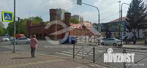 3-к квартира, вторичка, 60м2, 4/9 этаж