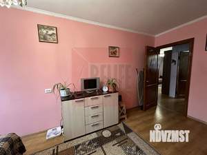 3-к квартира, вторичка, 58м2, 1/5 этаж