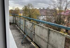 2-к квартира, вторичка, 52м2, 4/5 этаж