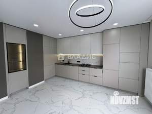 3-к квартира, вторичка, 91м2, 2/12 этаж