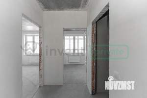 1-к квартира, вторичка, 34м2, 12/16 этаж