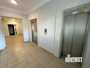 1-к квартира, вторичка, 41м2, 3/14 этаж
