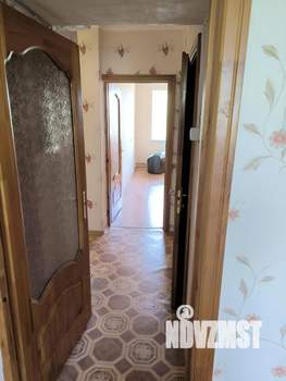 3-к квартира, вторичка, 73м2, 3/3 этаж