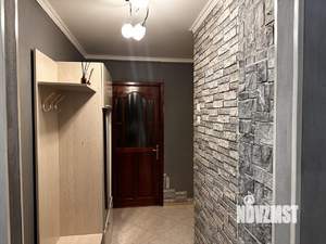 2-к квартира, вторичка, 56м2, 1/10 этаж