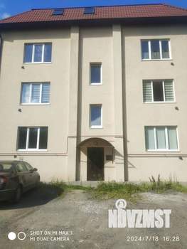 2-к квартира, вторичка, 151м2, 3/3 этаж