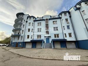 3-к квартира, вторичка, 129м2, 1/5 этаж