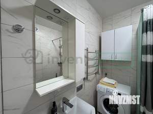 1-к квартира, вторичка, 33м2, 4/10 этаж