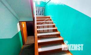 1-к квартира, вторичка, 29м2, 3/5 этаж