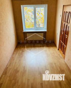 2-к квартира, вторичка, 46м2, 4/4 этаж