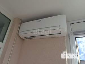 1-к квартира, вторичка, 32м2, 5/5 этаж