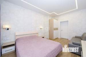 2-к квартира, вторичка, 52м2, 2/4 этаж