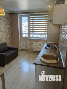 1-к квартира, вторичка, 45м2, 7/9 этаж