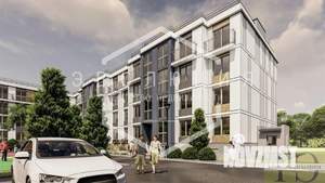 2-к квартира, вторичка, 61м2, 4/4 этаж