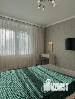1-к квартира, вторичка, 40м2, 1/9 этаж