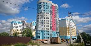 3-к квартира, вторичка, 88м2, 5/12 этаж