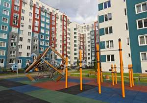 1-к квартира, вторичка, 30м2, 9/10 этаж