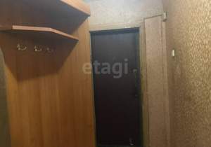 1-к квартира, вторичка, 30м2, 3/5 этаж