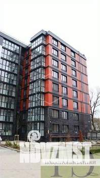 1-к квартира, вторичка, 40м2, 1/8 этаж