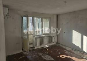 1-к квартира, вторичка, 40м2, 4/10 этаж