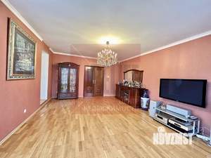 4-к квартира, вторичка, 137м2, 4/5 этаж