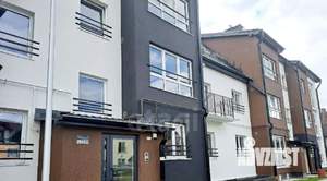 2-к квартира, вторичка, 57м2, 3/3 этаж