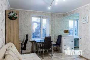 3-к квартира, вторичка, 59м2, 5/9 этаж