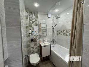 2-к квартира, вторичка, 41м2, 3/4 этаж