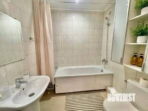 1-к квартира, вторичка, 45м2, 8/9 этаж