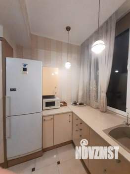 1-к квартира, вторичка, 45м2, 5/11 этаж