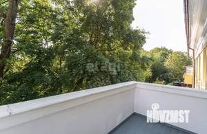 3-к квартира, вторичка, 109м2, 2/2 этаж