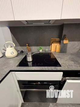 1-к квартира, вторичка, 45м2, 5/7 этаж