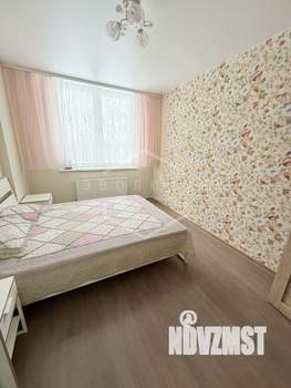 2-к квартира, вторичка, 47м2, 1/5 этаж