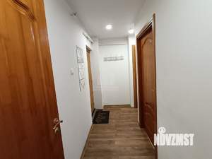 2-к квартира, вторичка, 42м2, 1/5 этаж