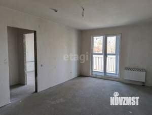 1-к квартира, вторичка, 45м2, 3/10 этаж